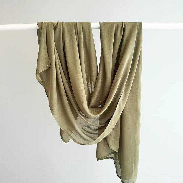 Olive Green