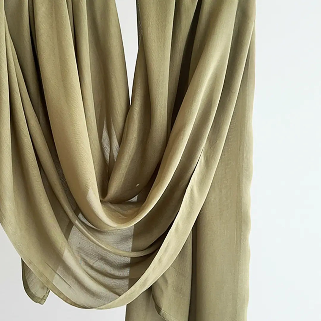 Olive Green