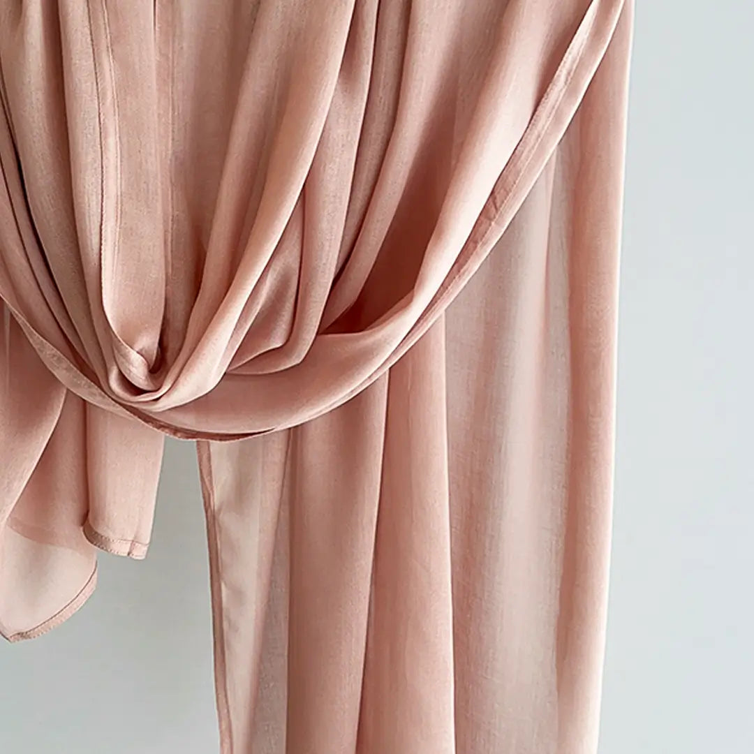 Soft Pink