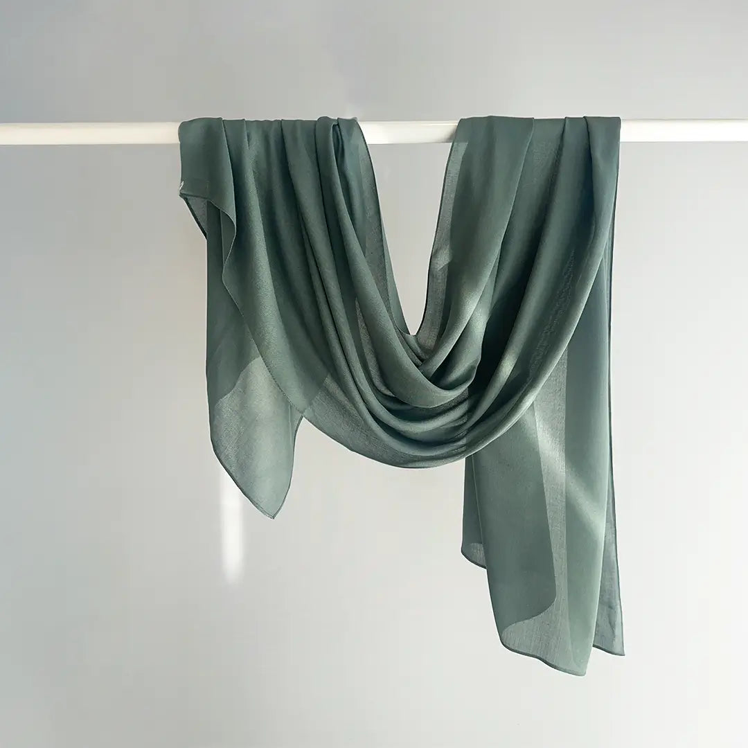 Steel Green