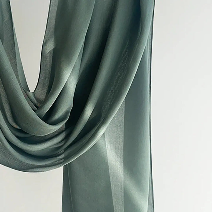 Steel Green