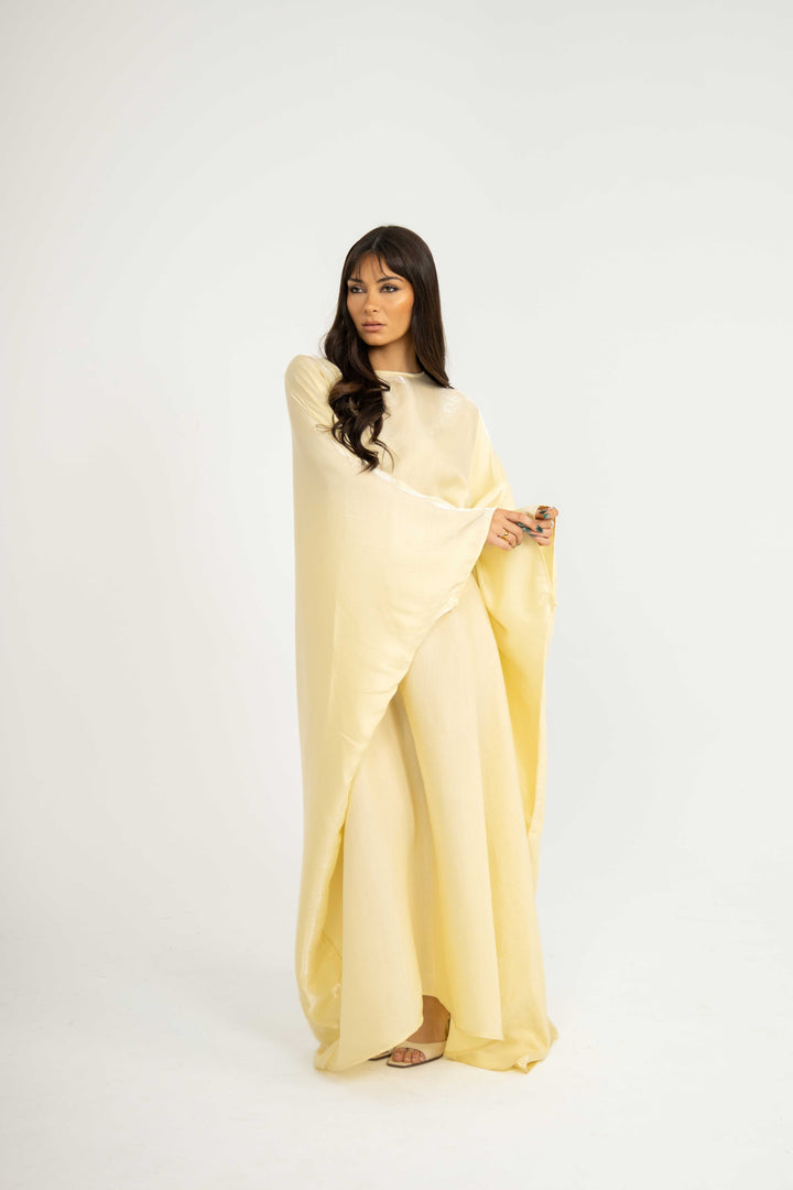 UNAISAH - Shimmery Butterfly