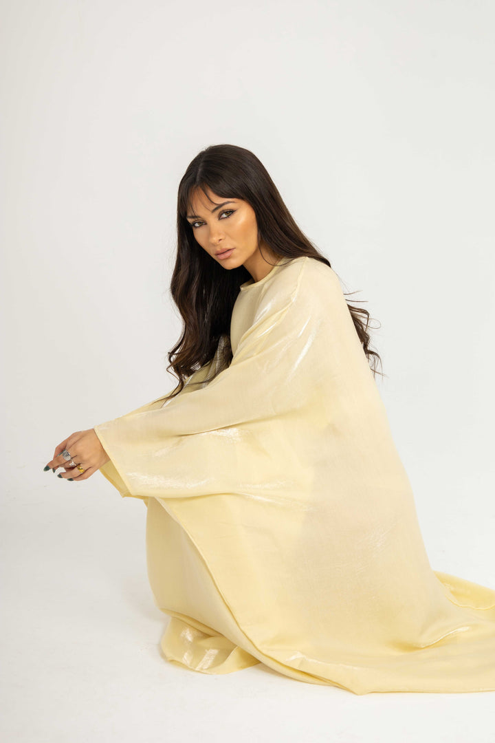 UNAISAH - Shimmery Butterfly