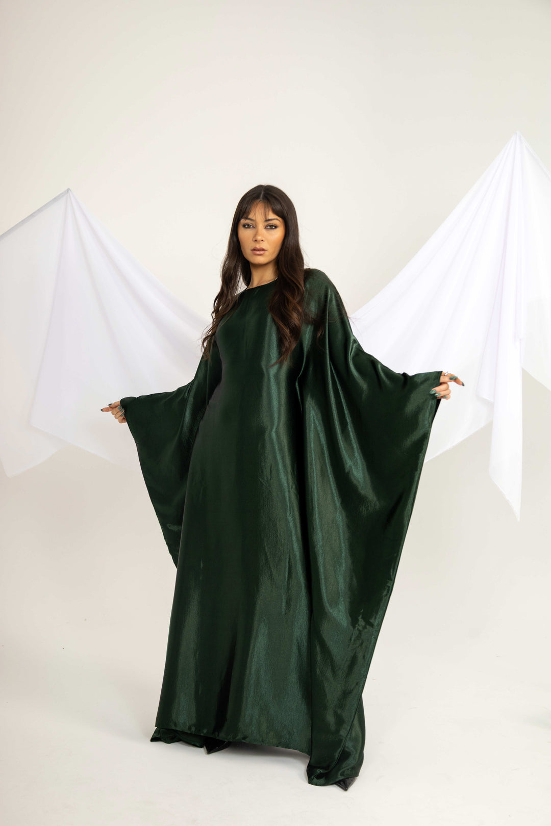ZOHA Butterfly