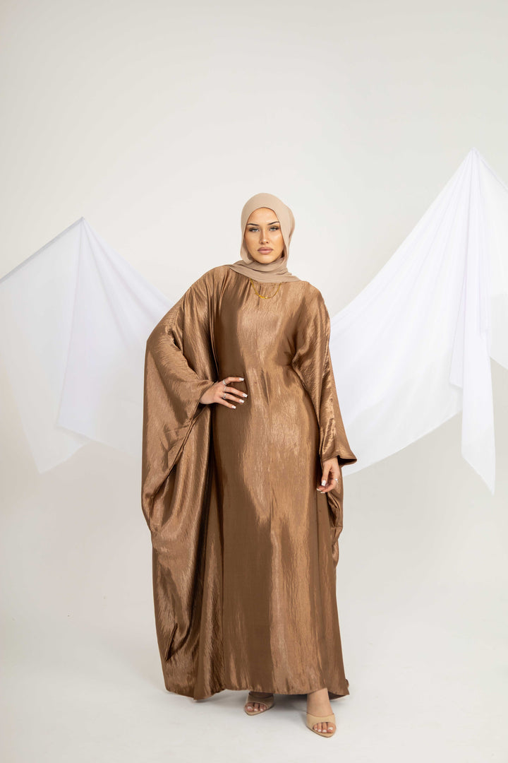 ZOHA Butterfly